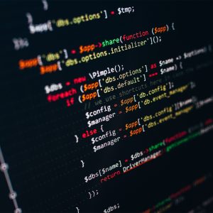 Application Error Log