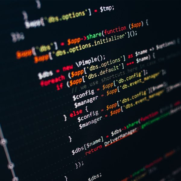 Application Error Log