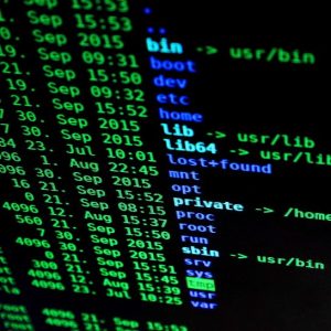 Heap Dump File