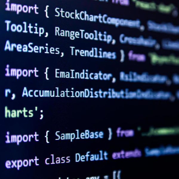 Access Log File