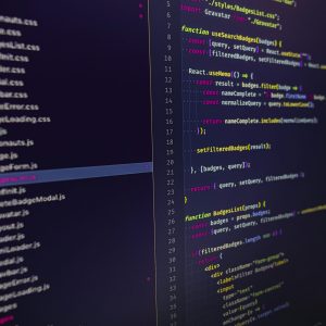 Debug Symbol Dump