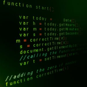 API Request Log