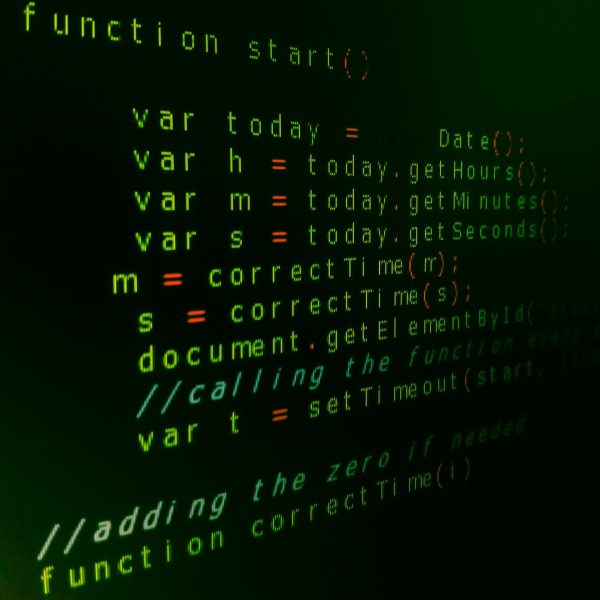 API Request Log